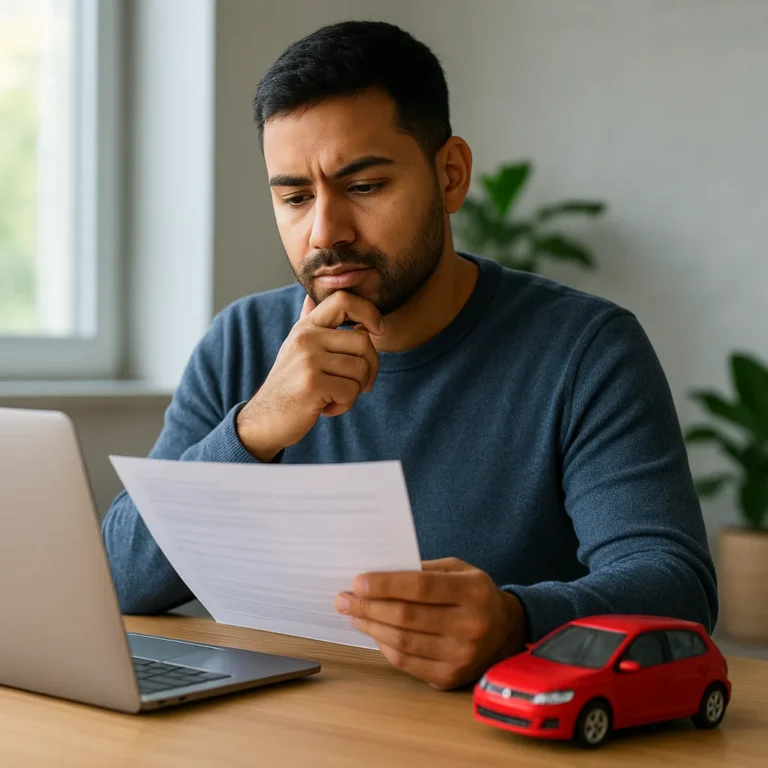 Is Deposit-Free Car Finance Available in South Africa?