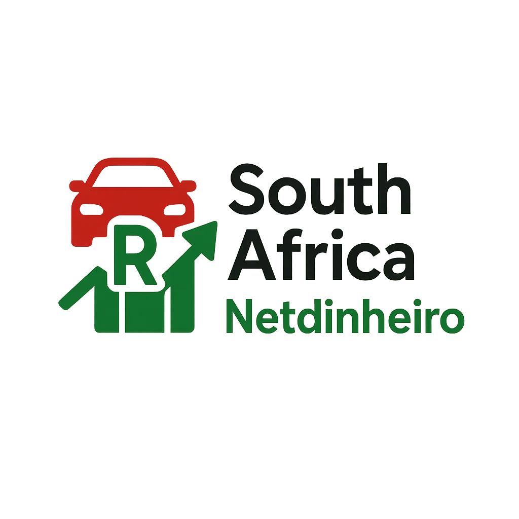 South Africa Netdinheiro